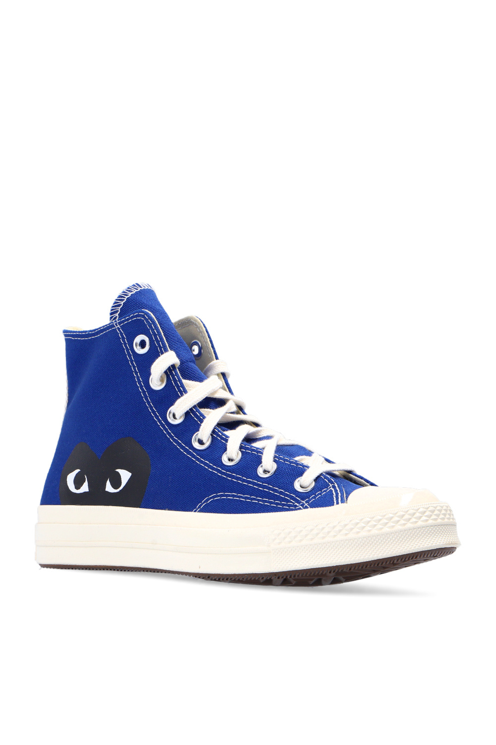 Comme des Garcons Play Comme des Garcons Play x Converse Women s Shoes Vitkac